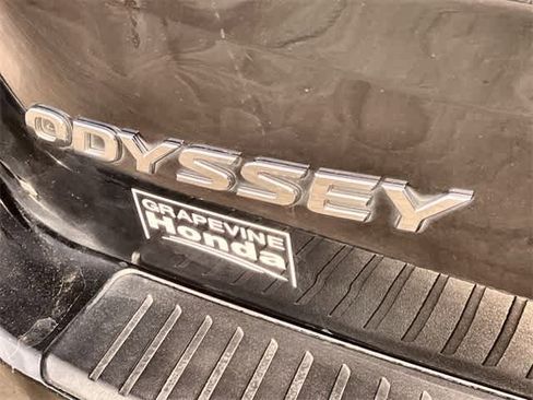 Certified 2021 Honda Odyssey EX-L image 8