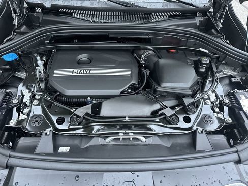 New 2026 BMW X1 xDrive28i w/ Convenience Package image 25