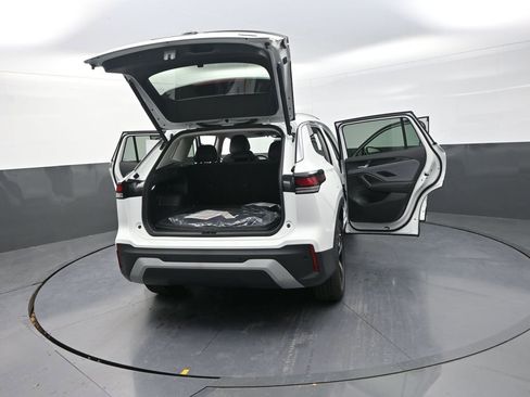 New 2026 Volkswagen Tiguan SE AWD/4WD image 34