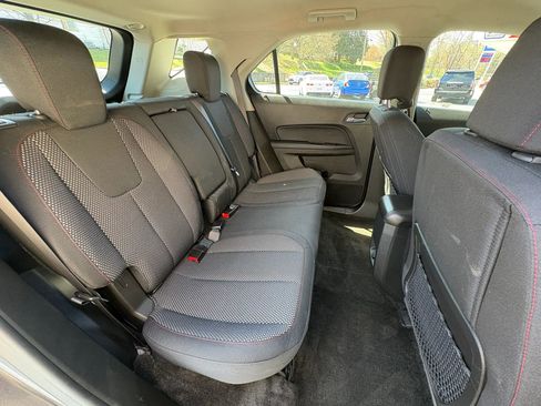 Used 2016 Chevrolet Equinox LS image 19