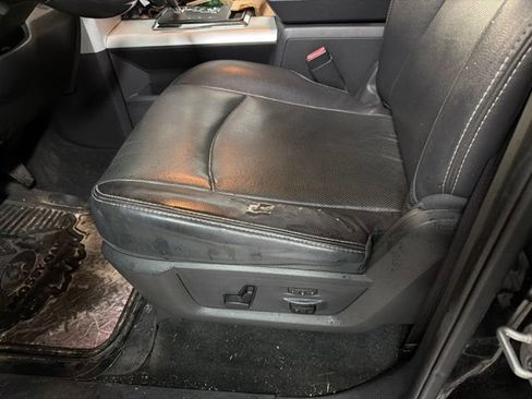 Used 2012 RAM 1500 Laramie AWD/4WD image 5