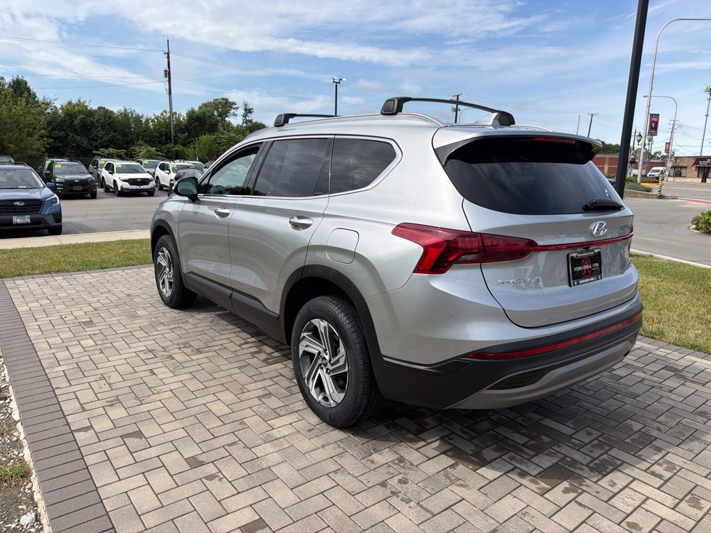Used 2023 Hyundai Santa Fe SEL AWD/4WD image 7