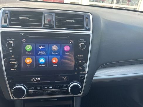 Used 2019 Subaru Outback 2.5i Premium AWD/4WD image 9