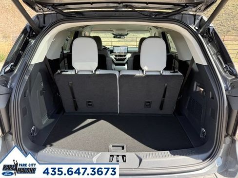 Used 2026 Ford Explorer Active w/ Active Comfort Package AWD/4WD image 31