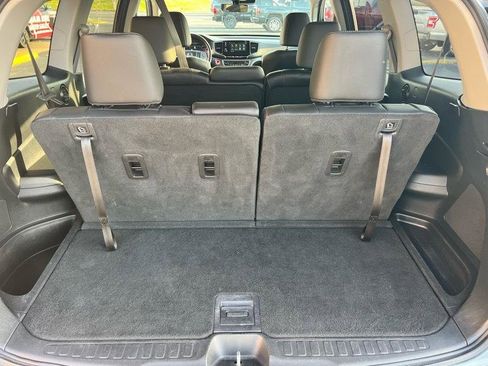 Used 2022 Honda Pilot Special Edition image 23