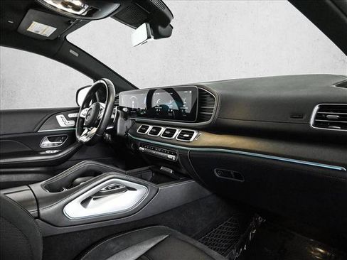 Used 2021 Mercedes-Benz GLE 53 AMG 4MATIC Coupe image 23