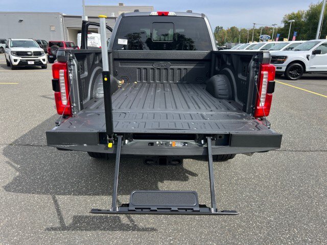 New 2027 Ford F250 XLT w/ XLT Premium Package AWD/4WD image 26