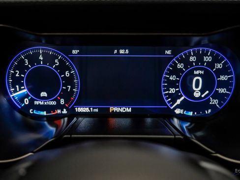 Used 2022 Ford Mustang Shelby GT500 w/ Technology Package image 69