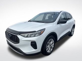 Used 2024 Ford Escape Active 360° Tour