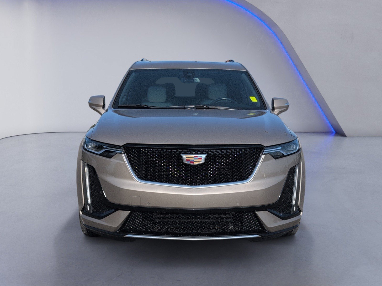 Used 2023 Cadillac XT6 Sport AWD/4WD image 13