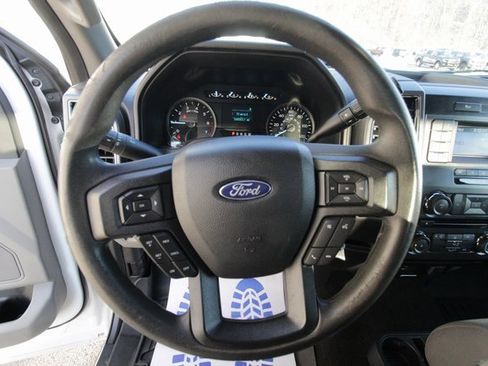 Used 2018 Ford F150 XLT image 19