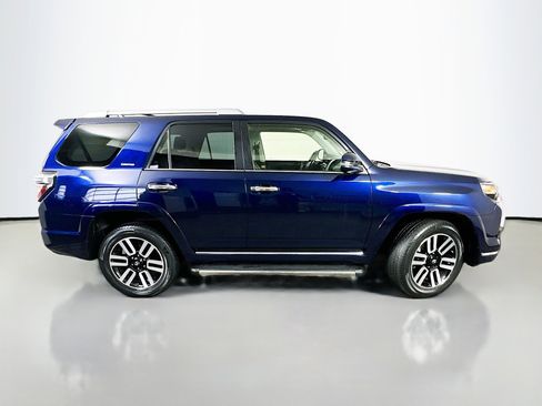 Used 2019 Toyota 4Runner Limited image 8