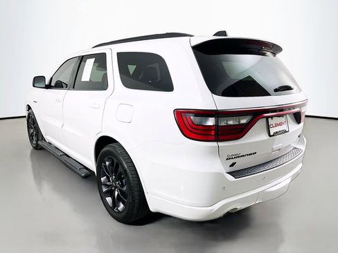 Used 2024 Dodge Durango R/T AWD/4WD image 9