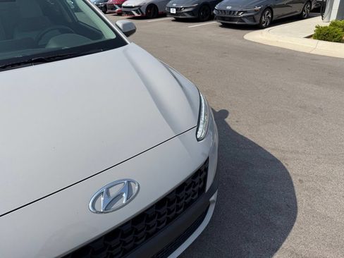Certified 2023 Hyundai Kona SEL w/ Cargo Package FWD image 3