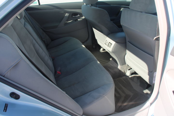 Used 2009 Toyota Camry Hybrid w/ Upgrade Pkg FWD image 17
