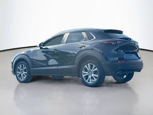 Used 2023 MAZDA CX-30 AWD 2.5 S w/ Select Package image 5