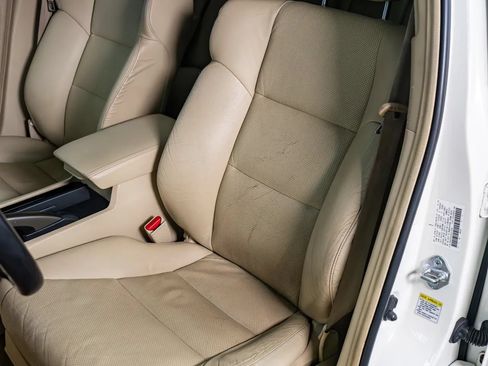 Used 2010 Acura TSX Sedan FWD image 13