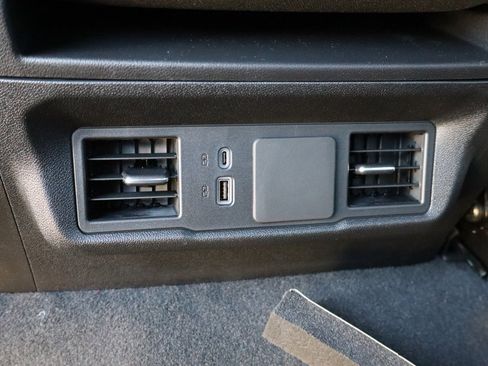 New 2026 Chevrolet Silverado 1500 Custom Trail Boss image 17