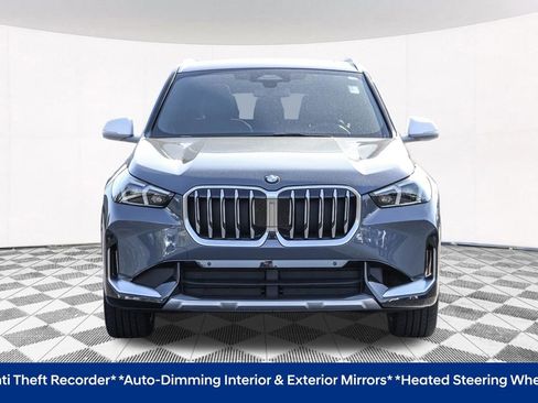 Used 2023 BMW X1 xDrive28i w/ Premium Package image 12