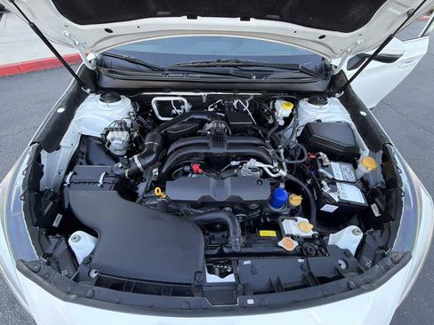 Used 2019 Subaru Outback 2.5i Limited image 44