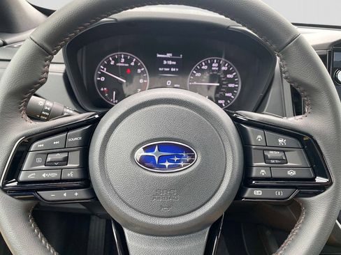 New 2026 Subaru Forester Sport AWD/4WD image 14