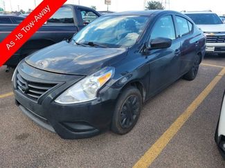 Used 2019 Nissan Versa SV FWD video 1