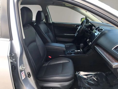 Used 2018 Subaru Outback 2.5i Limited AWD/4WD image 51