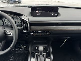 New 2026 MAZDA CX-50 2.5 Hybrid w/ Weather Package video 2