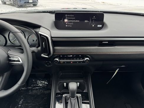 New 2026 MAZDA CX-50 2.5 Hybrid w/ Weather Package image 2