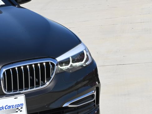 Used 2019 BMW 540i xDrive w/ Convenience Package image 10