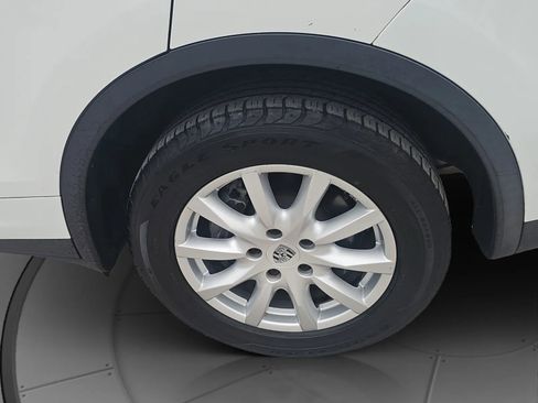 Used 2014 Porsche Cayenne image 25