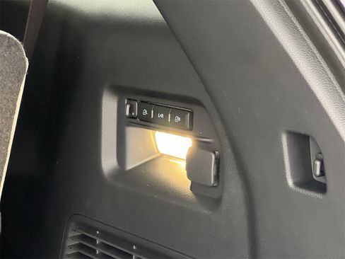 New 2026 Ford Explorer Platinum w/ LUX Leather Package image 24