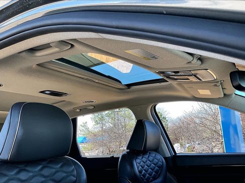 Used 2021 Hyundai Palisade Limited image 14