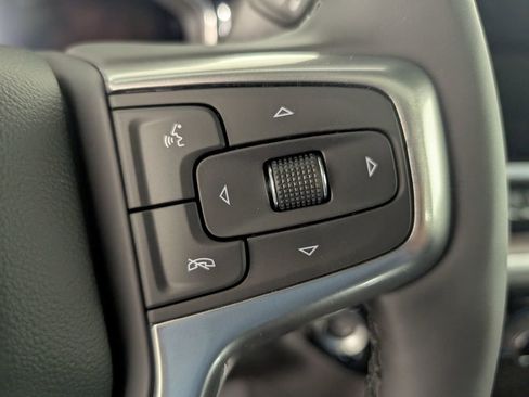 New 2025 Chevrolet Silverado 2500 LTZ w/ Z71 Chrome Sport Edition image 21