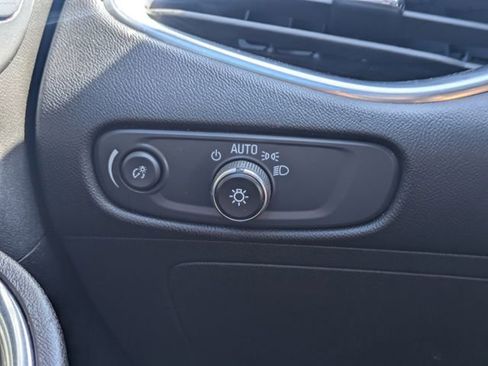 Used 2024 Chevrolet Malibu LT FWD image 22