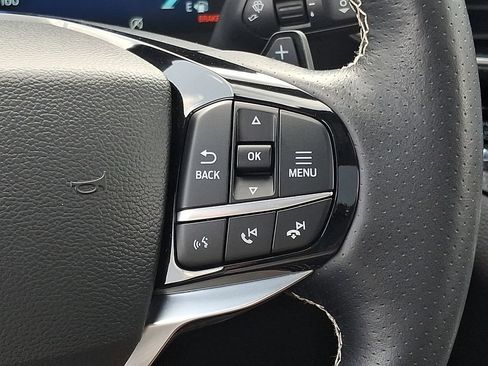 Used 2022 Ford Explorer ST w/ Equipment Group 401A AWD/4WD image 26