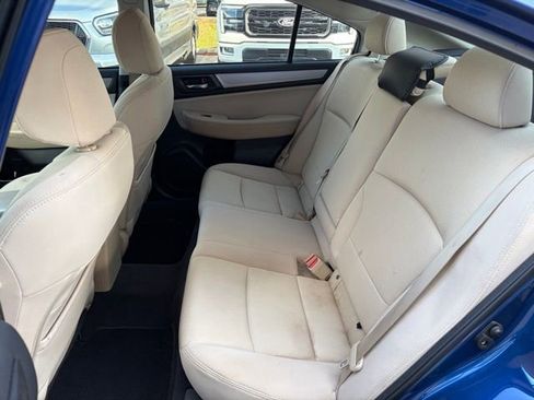 Used 2016 Subaru Legacy 2.5i Premium image 13