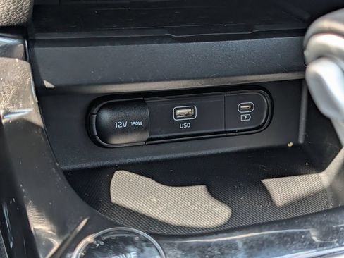 Used 2024 Kia Seltos SX AWD/4WD image 25