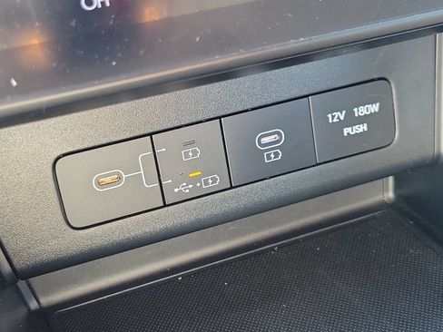Used 2025 Hyundai Sonata SEL FWD image 26
