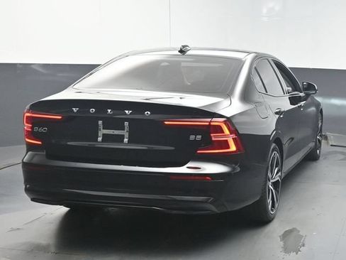 Certified 2023 Volvo S60 B5 Plus FWD image 7