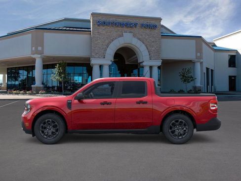New 2026 Ford Maverick XLT image 3