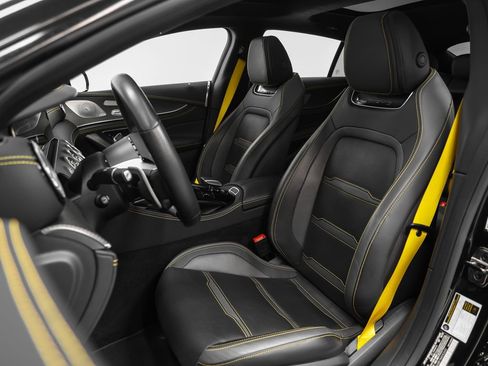 Used 2022 Mercedes-Benz AMG GT 53 image 68