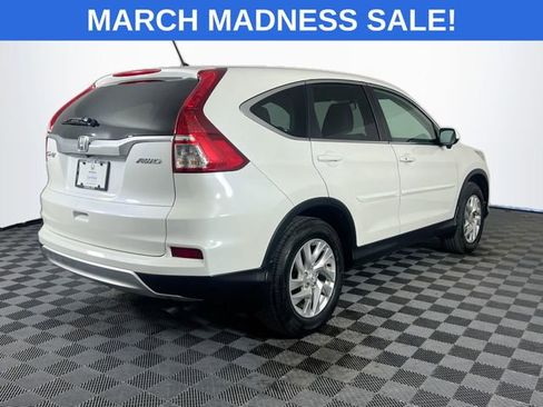 Used 2015 Honda CR-V EX image 6