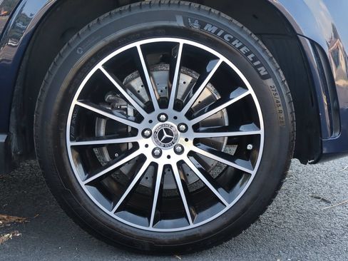 Used 2020 Mercedes-Benz GLE 450 4MATIC image 49