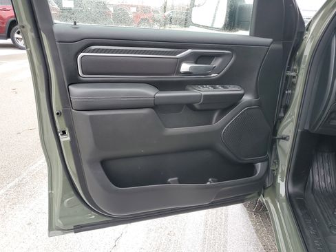 New 2026 RAM 1500 Big Horn image 16