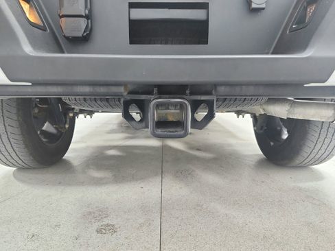 Used 2023 Ford F150 Lariat w/ Equipment Group 502A High image 50