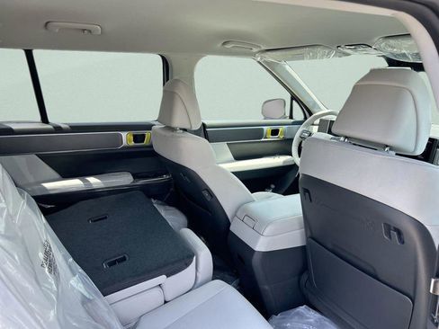 New 2026 Hyundai Santa Fe SE FWD image 20