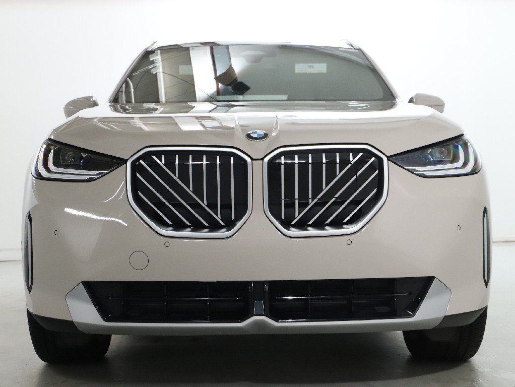 Used 2026 BMW X3 xDrive30i w/ Convenience Package AWD/4WD image 6
