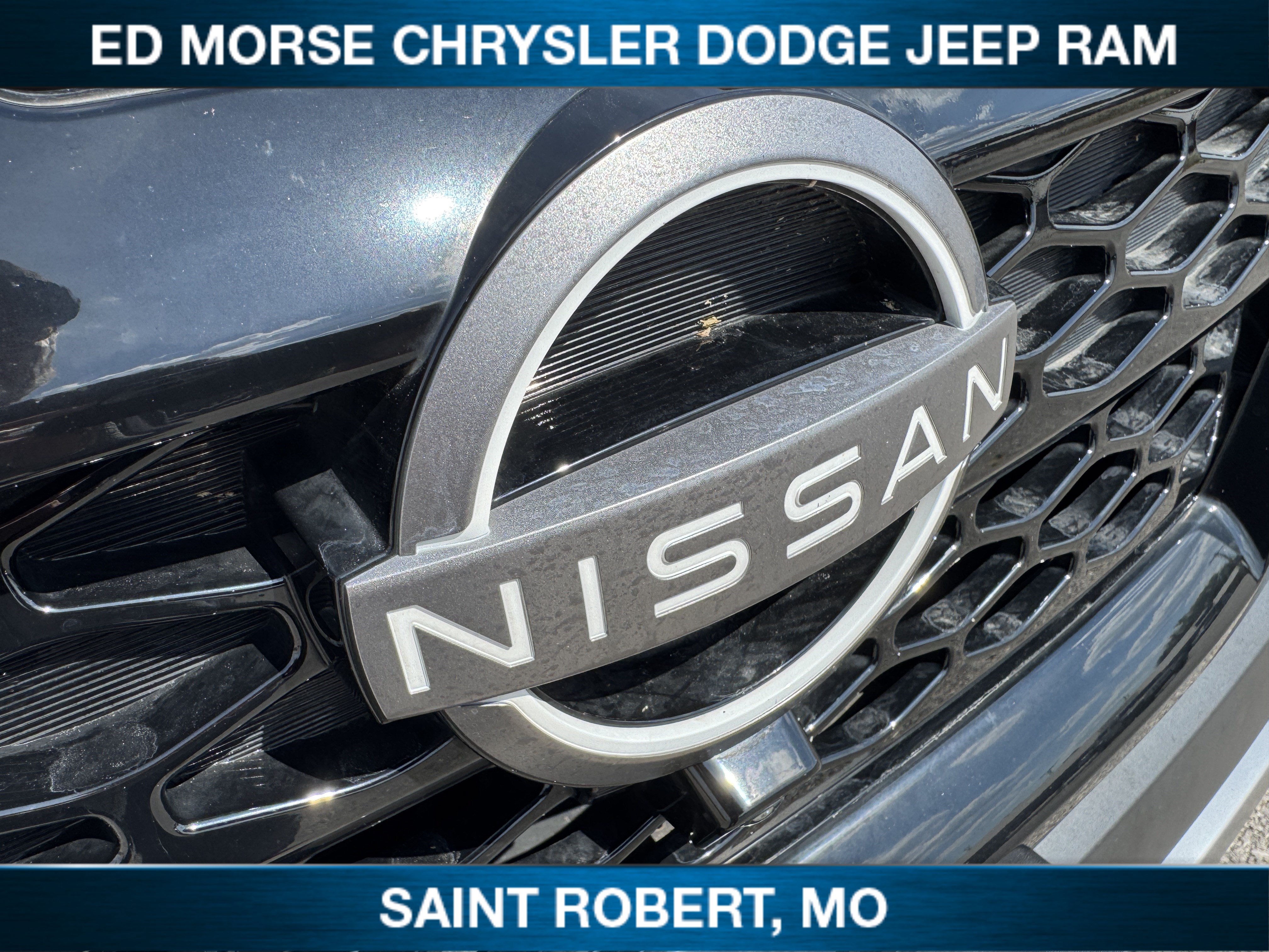Used 2023 Nissan Pathfinder Rock Creek AWD/4WD image 9