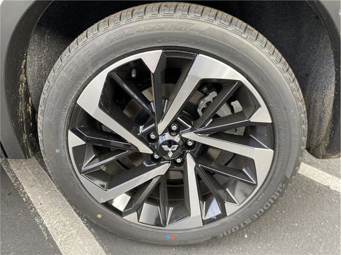New 2025 Mitsubishi Outlander SEL AWD/4WD image 9